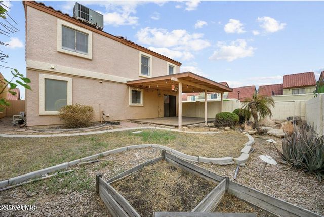 2848 E BROWN Road 52, Mesa, AZ 85213