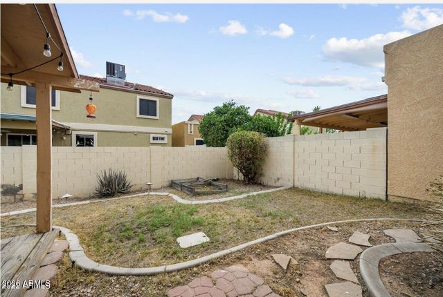 2848 E BROWN Road 52, Mesa, AZ 85213