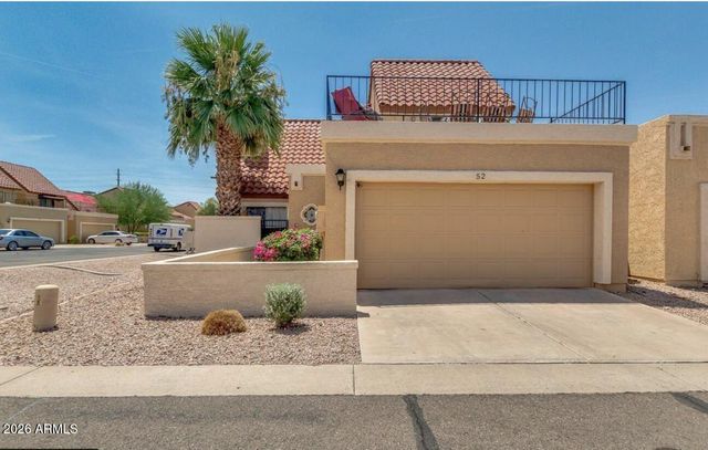 2848 E BROWN Road 52, Mesa, AZ 85213