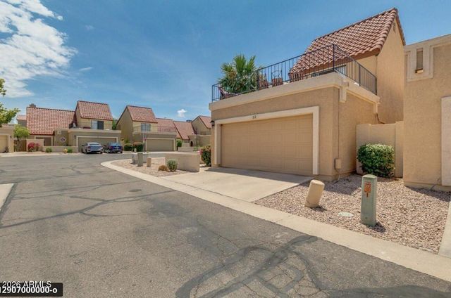 2848 E BROWN Road 52, Mesa, AZ 85213