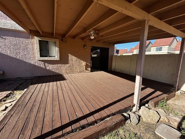 2848 E Brown Road Unit 52, Mesa, AZ 85213