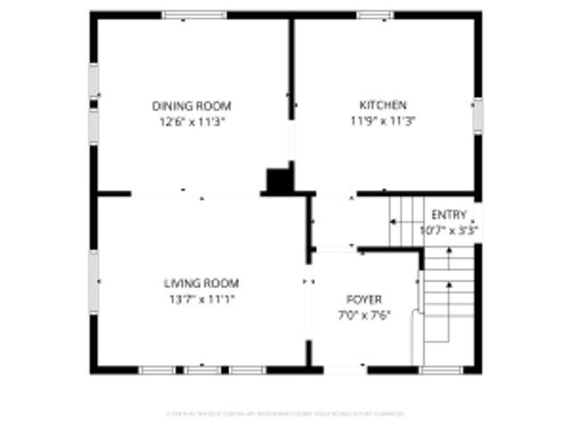 1324 Hayes AVENUE, Racine, WI 53405