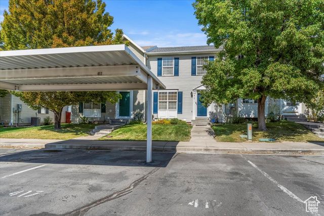 417 E 500 S, Clearfield, UT 84015