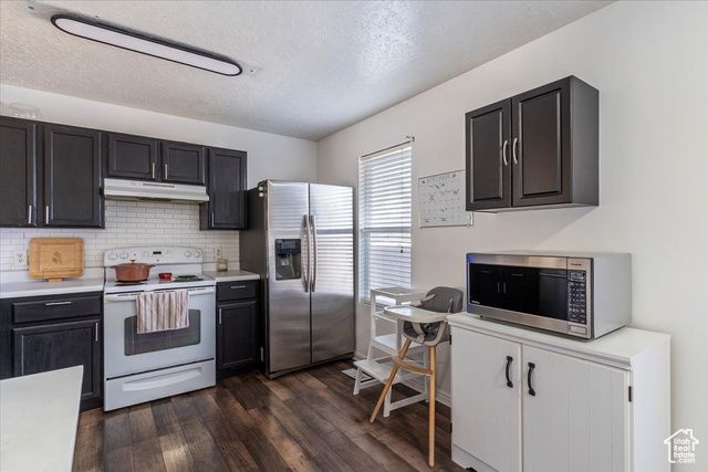 417 E 500 S, Clearfield, UT 84015