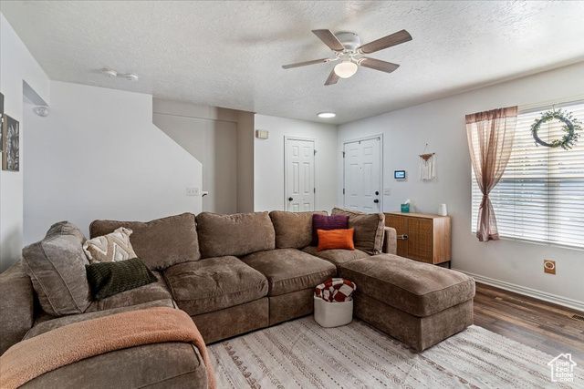 417 E 500 S, Clearfield, UT 84015