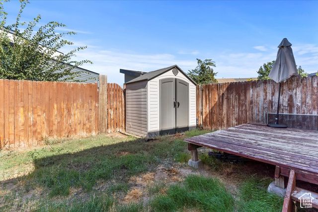 417 E 500 S, Clearfield, UT 84015