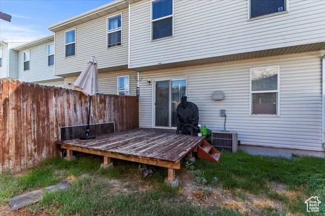 417 E 500 S, Clearfield, UT 84015