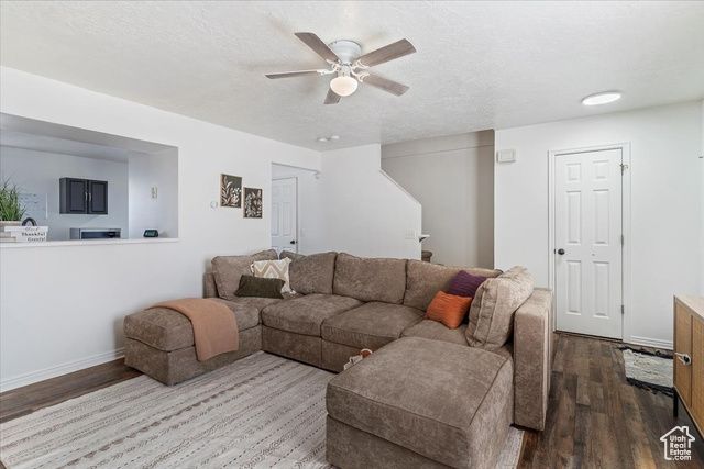 417 E 500 S, Clearfield, UT 84015