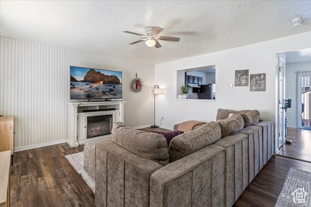 417 E 500 S, Clearfield, UT 84015