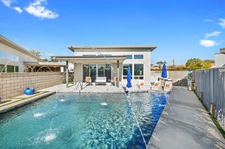 77431 Huntley Drive, Indian Wells, CA 92210