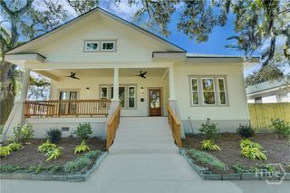 101 W 51st Street, Savannah, GA 31405