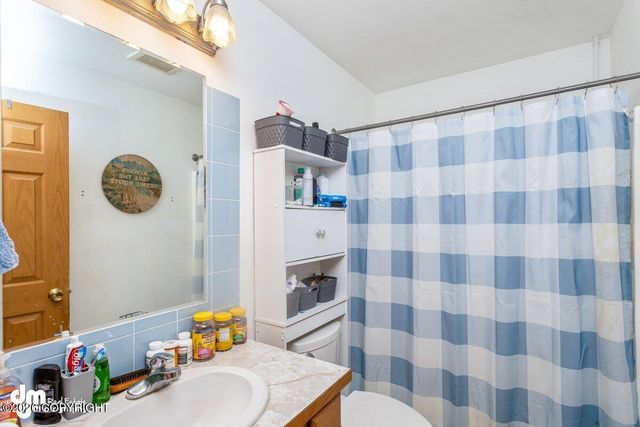 1421 S Bonanza Street, Palmer, AK 99645