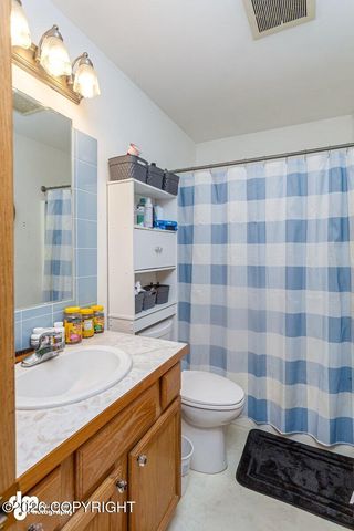 1421 S Bonanza Street, Palmer, AK 99645