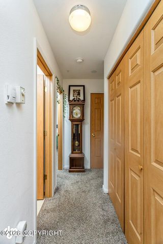 1421 S Bonanza Street, Palmer, AK 99645