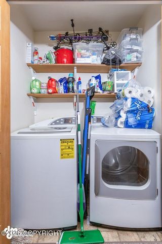 1421 S Bonanza Street, Palmer, AK 99645