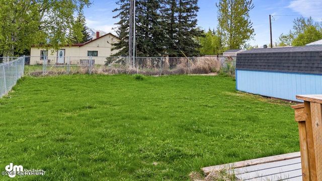 1421 S Bonanza Street, Palmer, AK 99645