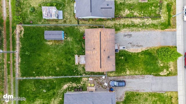 1421 S Bonanza Street, Palmer, AK 99645