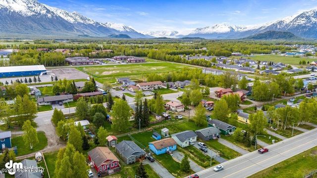 1421 S Bonanza Street, Palmer, AK 99645