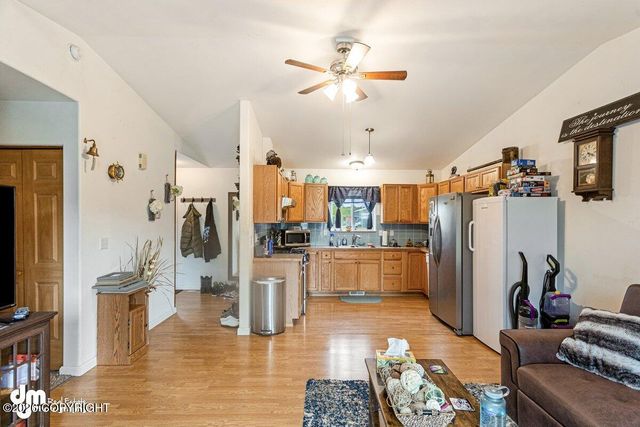 1421 S Bonanza Street, Palmer, AK 99645