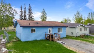 1421 S Bonanza Street, Palmer, AK 99645