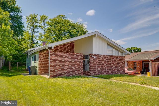 5116 THE ALAMEDA, Baltimore, MD 21239