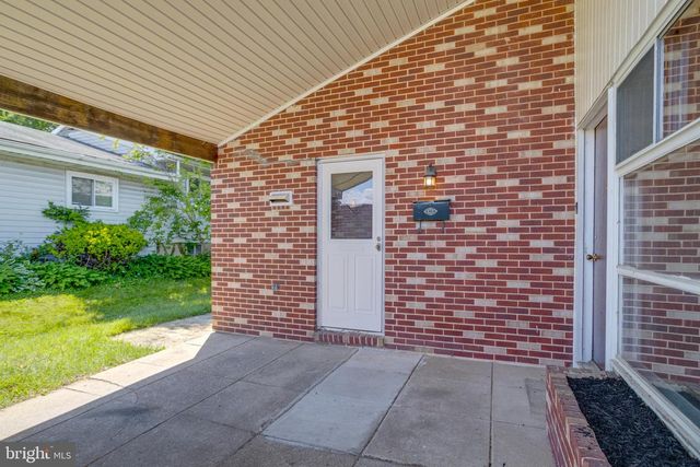 5116 THE ALAMEDA, Baltimore, MD 21239