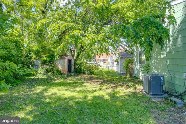 5116 THE ALAMEDA, Baltimore, MD 21239