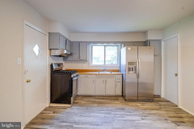 5116 THE ALAMEDA, Baltimore, MD 21239
