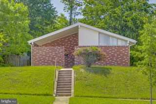 5116 THE ALAMEDA, Baltimore, MD 21239