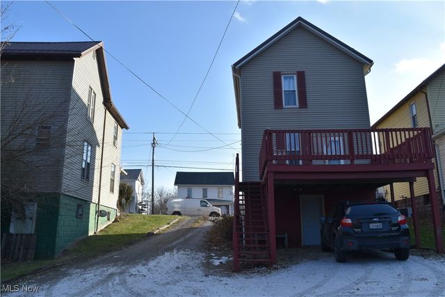 613 E Main Street, Barnesville, OH 43713