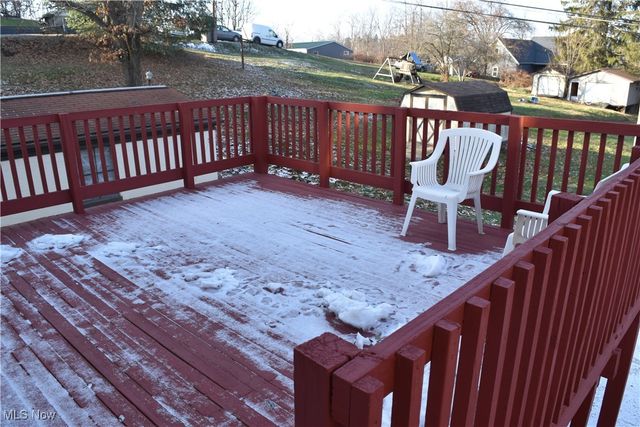 613 E Main Street, Barnesville, OH 43713