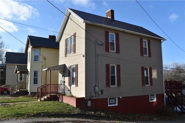 613 E Main Street, Barnesville, OH 43713