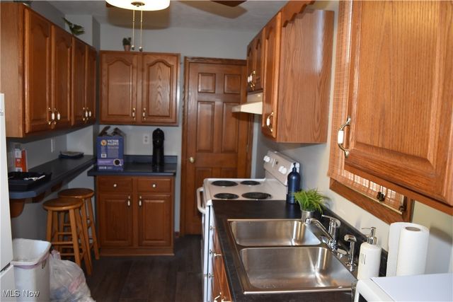 613 E Main Street, Barnesville, OH 43713