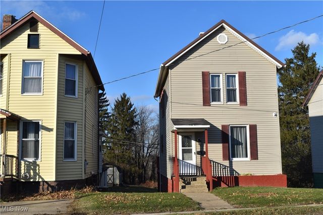 613 E Main Street, Barnesville, OH 43713