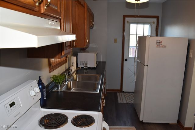 613 E Main Street, Barnesville, OH 43713