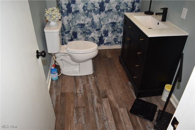 613 E Main Street, Barnesville, OH 43713