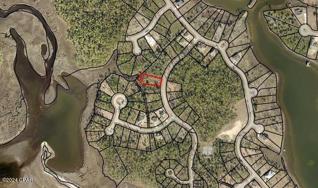 914 Watermark Way, Panama City, FL 32404