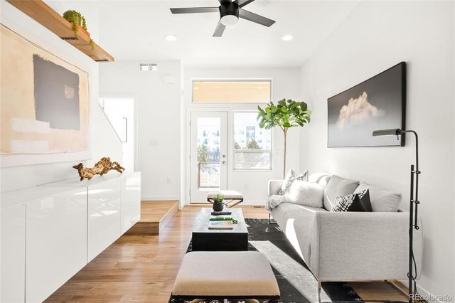 9033 E Northfield Boulevard, Denver, CO 80238