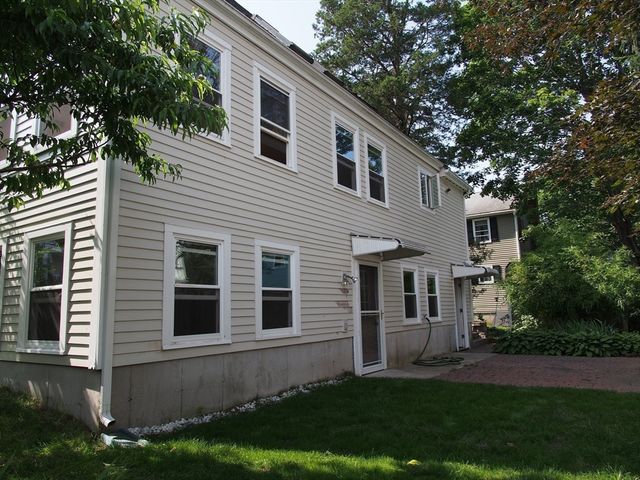 21 Albemarle Ave., Lexington, MA 02420