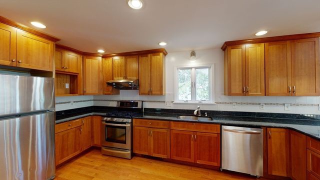 21 Albemarle Ave., Lexington, MA 02420