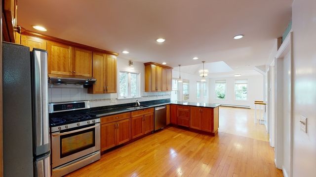 21 Albemarle Ave., Lexington, MA 02420