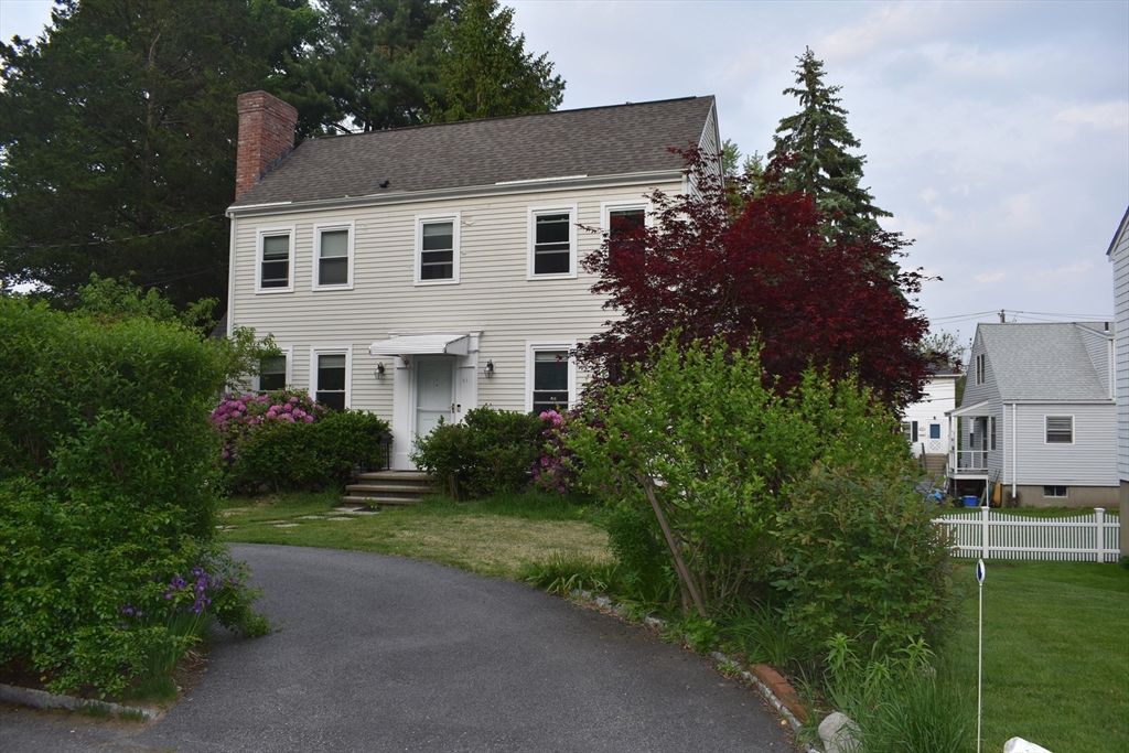 21 Albemarle Ave., Lexington, MA 02420