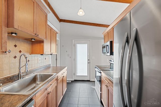 7121 Woodridge Drive, Cincinnati, OH 45230