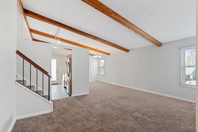 7121 Woodridge Drive, Cincinnati, OH 45230