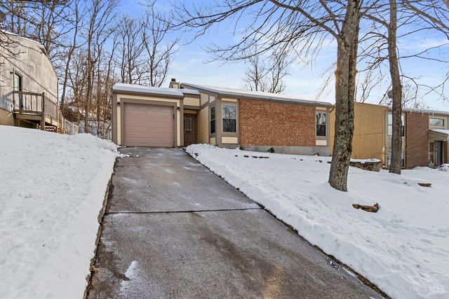 7121 Woodridge Drive, Cincinnati, OH 45230