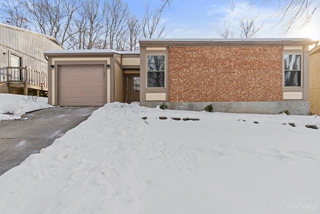 7121 Woodridge Drive, Cincinnati, OH 45230