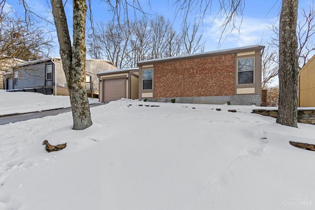7121 Woodridge Drive, Cincinnati, OH 45230