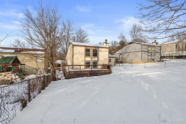 7121 Woodridge Drive, Cincinnati, OH 45230