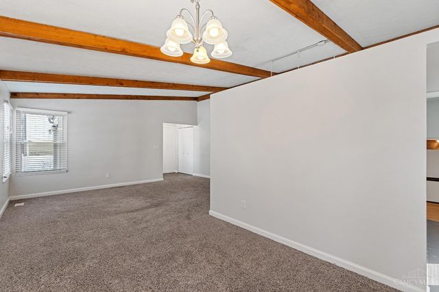 7121 Woodridge Drive, Cincinnati, OH 45230