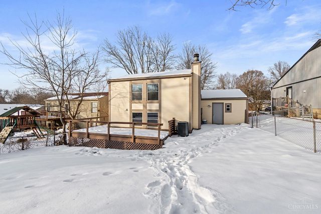 7121 Woodridge Drive, Cincinnati, OH 45230